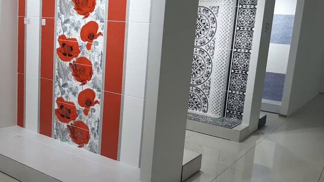 Выбираем плитку в ванну и туалет/Сложный выбор смотреть онлайн