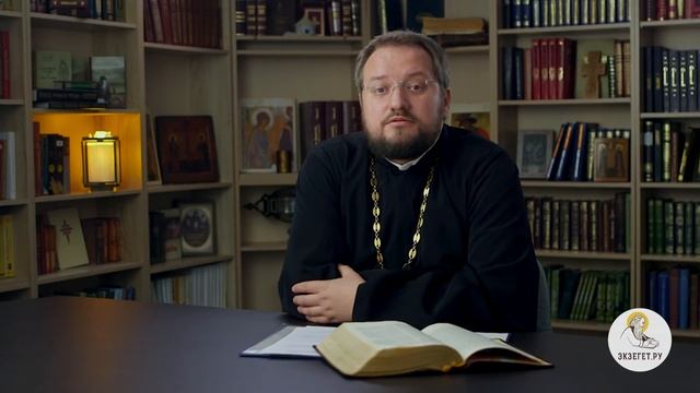 Есть животных - очень жестоко!  Священник Владислав Береговой смотреть онлайн