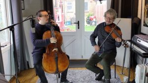 JAZZ-CELLO TUNES: Week 10 - Black Orpheus