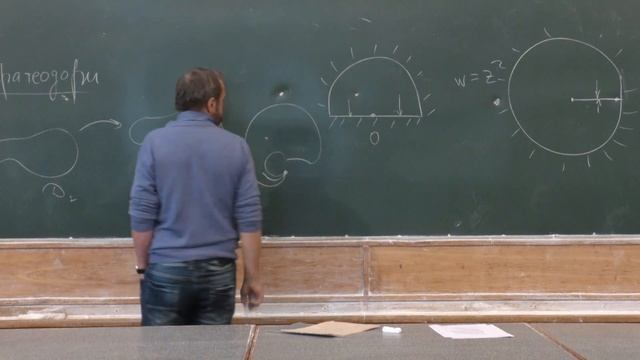 Белошапка В. К. - Теория функции комплексного переменного I - Гармонические функции смотреть онлайн