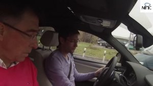 BMW X4 против BMW X3