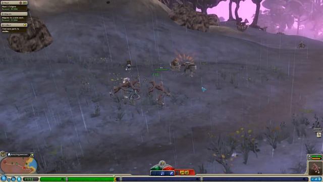 Let's Play Spore Episode 4 - A Series of Unfortunate Events смотреть онлайн