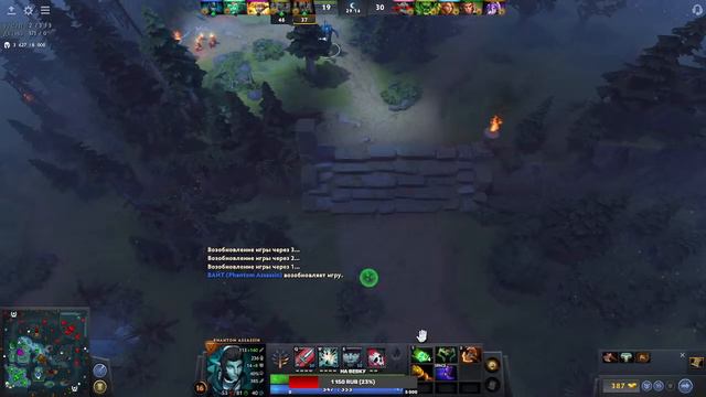 ПОДНИМАЕМСЯ С РЕКРУТОВ | ЛАМПОВЫЙ СТРИМ ДОТА 2 | КАК ПОДНЯТЬ ММР | DOTA 2 LIVE | СТРИМ