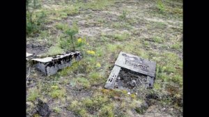 Olkusz - cmentarze żydowskie / Olkusz  Jewish cemeteries (2008-09) - HD