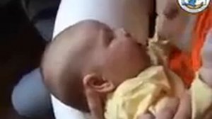 Техника правильного прикладывания наглядный пример