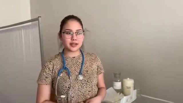 Тема 4.Наложение бинтовой повязки на верхнюю конечность