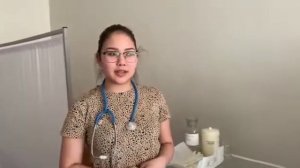 Тема 4.Наложение бинтовой повязки на верхнюю конечность