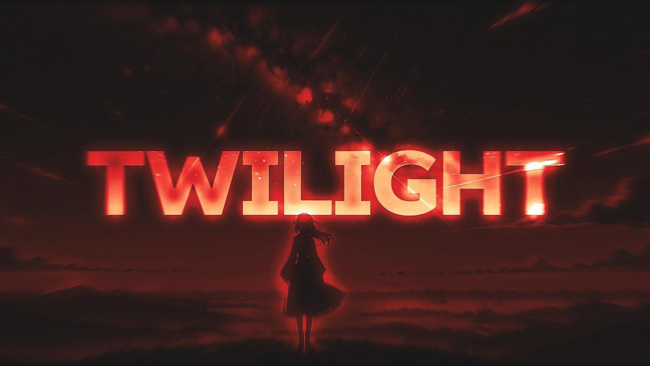 MONEY$KEY - TWILIGHT (Speed Up + Reverb) смотреть онлайн