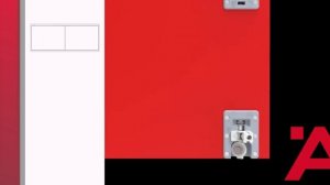 HÄFELE SLIDO F Flush 52 20A  Установка компланарной раздвижной системы - Лучший выбор для тумб