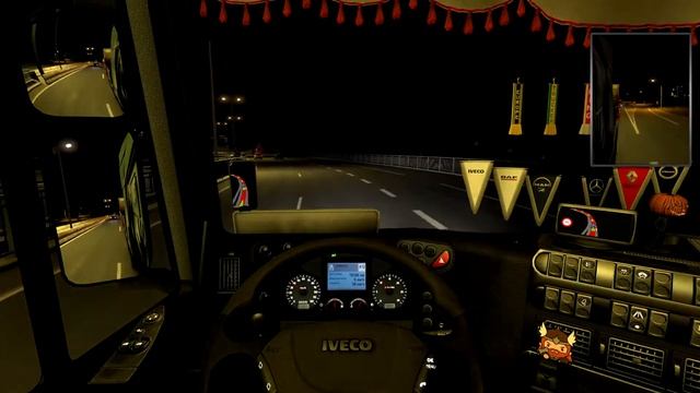 ✅ EURO TRUCK SIMULATOR 2 ✅ смотреть онлайн