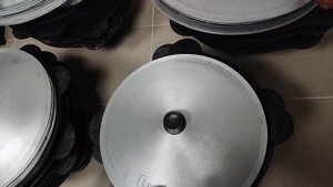 КАКОЙ ВЫБРАТЬ КАЗАН??