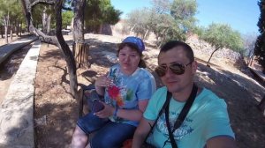 Турция. Крепость Аланья. Красная башня. Пляж и балкон Клеопатры. КуДа ПоЕдЕм?! Путешествие. № 84