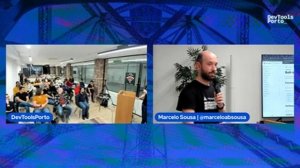 DevOps Porto x DevTools Porto: Fluid Pull Requests