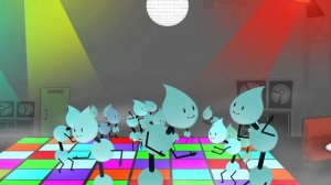 Why don't oil and water mix? - John Pollard