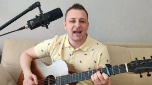 Shaman(Шаман) - "ТЫ МОЯ" Невероятно красивая песня под гитару. #шаман #shaman #тымоя #гитара #кавер