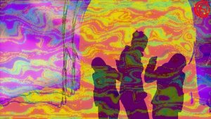 Rave в стиле EDM Break beat