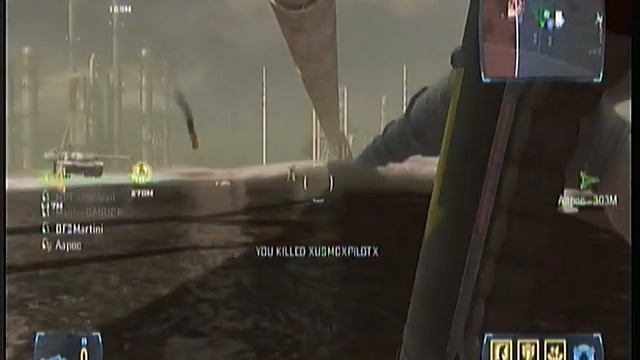 Frontlines Fuel of War gameplay смотреть онлайн