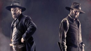 Сериал Хэтфилды и Маккои – 1 сезон 1 серия / Hatfields & McCoys