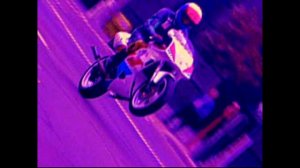 Заставка Road Rash (1994-1995)