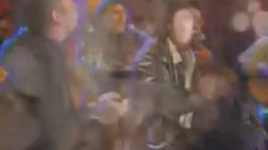 Garou & Gipsy Kings - gitan