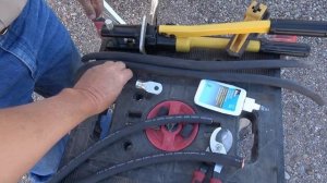 Building Custom RV Battery/Inverter Cables - Tips & Advice