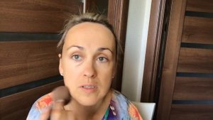 Быстрый и самый простой повседневный макияж за 5 минут. Макияж на каждый день. Дневной макияж.