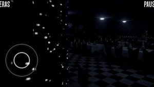 играю во фнаф