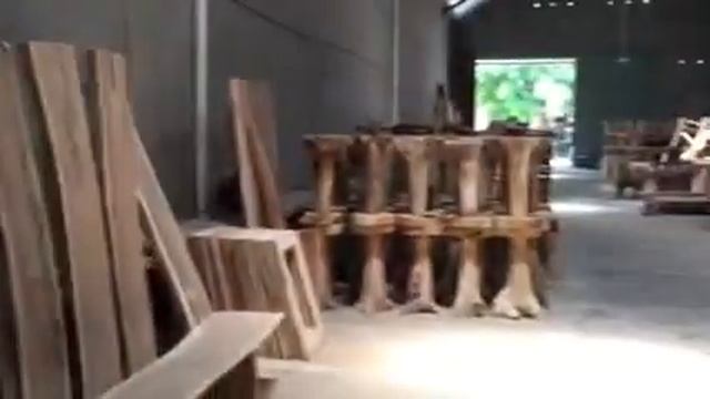 Prime Furniture Houston- visit to Java factory смотреть онлайн