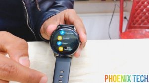 Imilab kw66 Smart watch by xiaomi . The beaty in budget|Round design| Bangla .