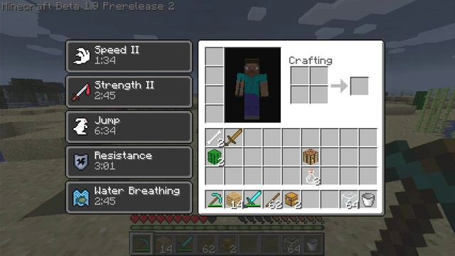 Minecraft 1.9 Latest RPG Stats, Levelling Up & Potions! 1.10 to Minecon! смотреть онлайн