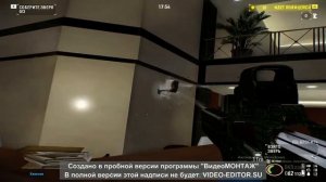 PayDay2 Большой банк. Big Bank