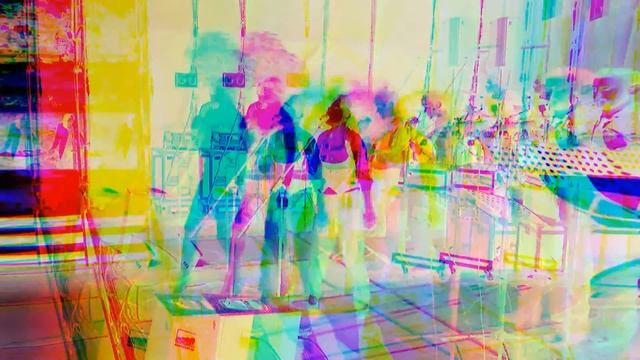 Флешмоб бенд "MaYamy" на "Ретро Круизе" смотреть онлайн