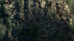 Asura Online, трейлер.