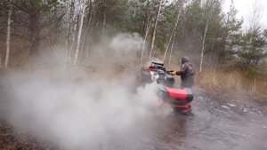 Тестируем TORQ-LOCKER на 1000XMR