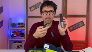 Super Confronto Philips One Blade Pro vs Braun One Tool XT5 New