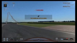 GT6 - Drift Build - Aristo v300 vertex edition - G27