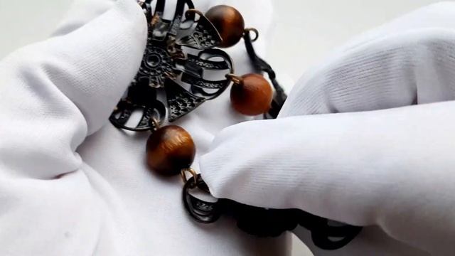 2. Броши и колье из советской Прибалтики. Прибалтийский винтажный янтарь.