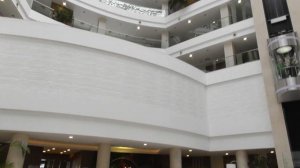 Геленджик. Гранд отель "Метрополь".