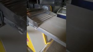 Тестораскаточная машина Seewer rondo бу