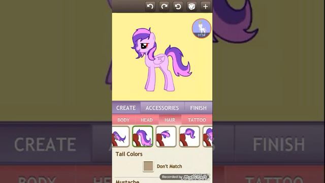 Делаю Rainbow Vika смотреть онлайн