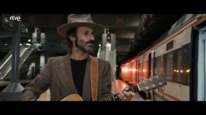 11M: LEIVA y TRAVIS BIRDS, DIRIGIDOS por FERNANDO LEÓN de ARANOA, homenajean a las VÍCTIMAS | RTVE