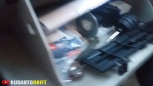 Замена салонного фильтра хендай элантра, hyundai elantra 2002-2006