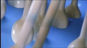 Wie ein Luftballon entsteht