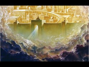 Предсказание - Новое учение Ванги, Дурга указывает путь, Храм Нараяны на Гаруде!