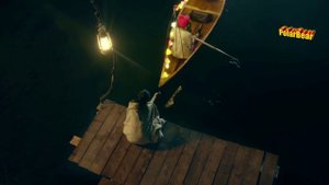 Alex Rasov - Once Upon A Time [1080p]