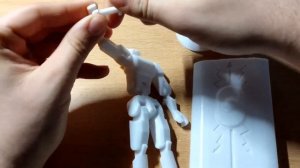 Игрушки на 3d принтере