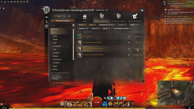 Guild Wars 2  TOP 3 GEAR-TIPPS für ANFÄNGER GUIDE