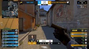 ЧАС ЛУЧШИХ МОМЕНТОВ ОТ S1MPLE В CS:GO // Симпл в КС ГО