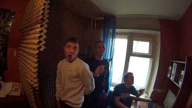 UĿTRAMARINΣ|Андрей Запал -Приглашение на KDK Липецк 15 марта смотреть онлайн