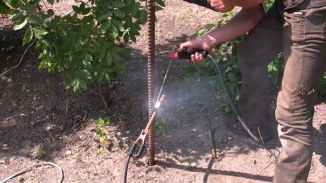 Делаем забор штакетник из дуба смотреть онлайн